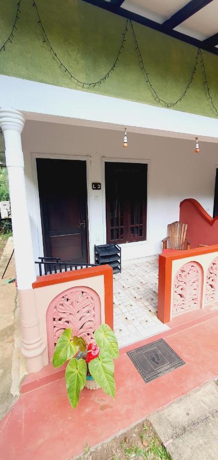 Smw Lodge Sigiriya Exterior photo